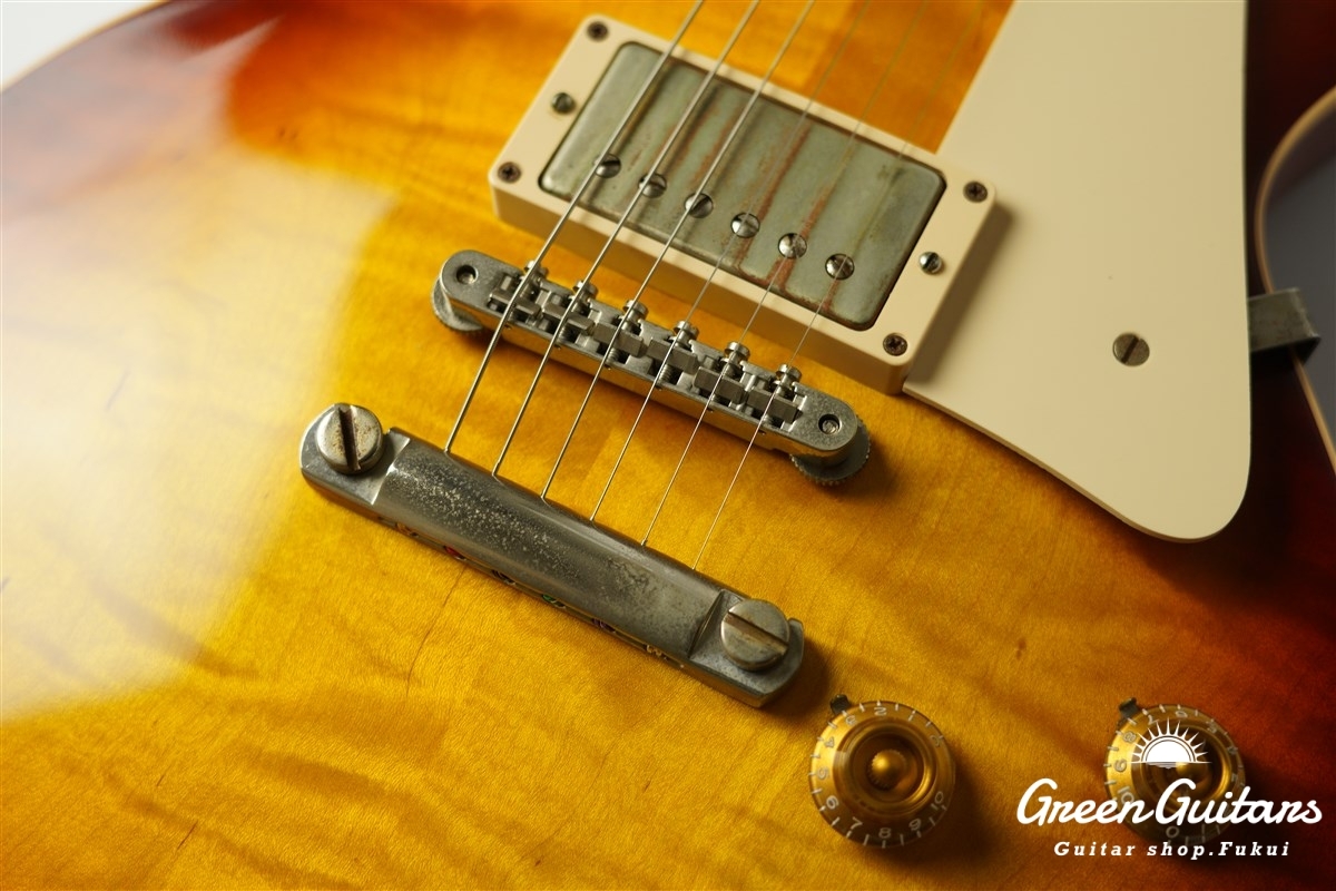 Gibson Custom Shop Historic Collection 1958 Les Paul Standard 