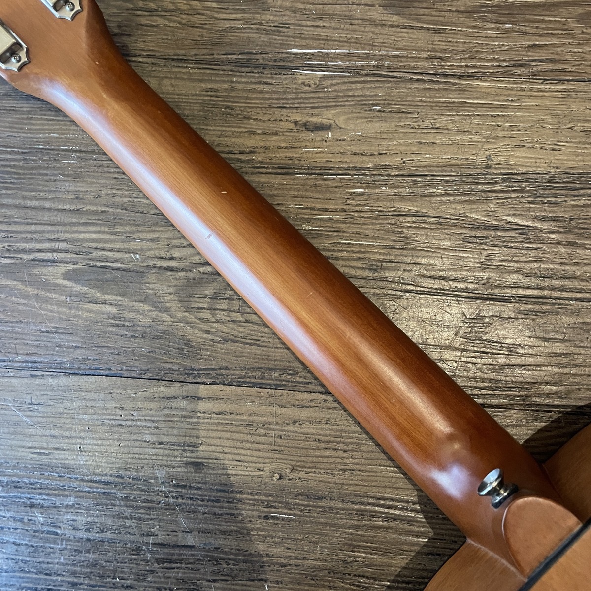 YAMAHA FG-Junior JR-1 初期型 Acoustic Guitars（中古/送料無料