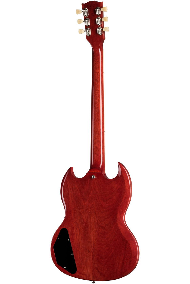 ギター SG Gibson ギブソン 1961 Les Paul Tribute (SG 61 Sideways
