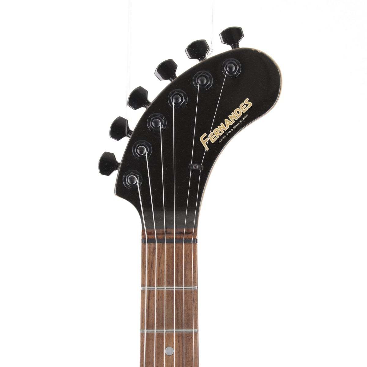 FERNANDES/BURNY ZO-3 芸達者 MBK【2.90kg】【横浜店】（中古/送料無料