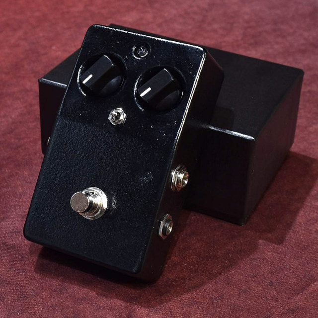 kgrharmony おろし【南部鉄器ペダル】（新品/送料無料）【楽器検索