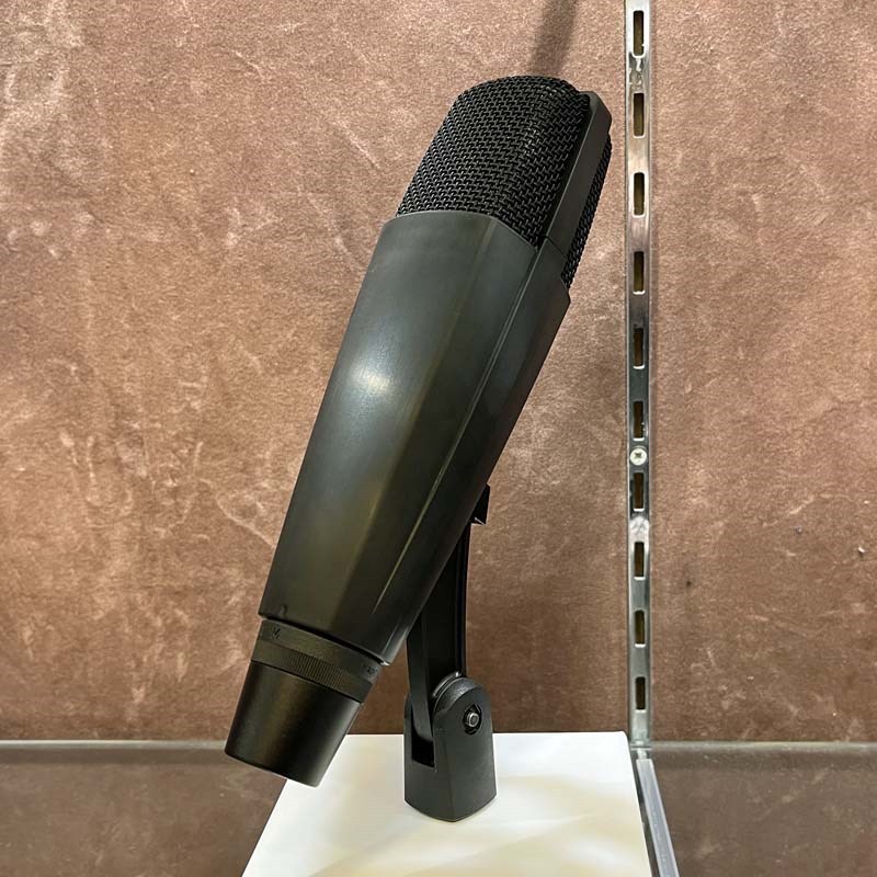 SENNHEISER MD421 II（MD 421-II )(国内正規品）【展示処分特価