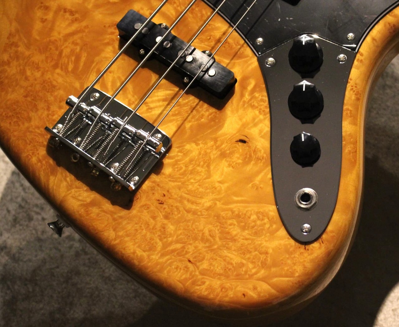 FUJIGEN(FGN) 【選定材バールメイプルトップ】KNJB100MBBM
