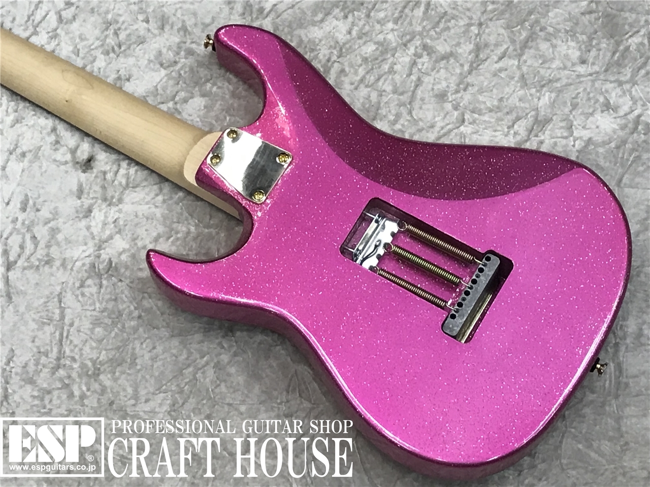 GrassRoots G-SNAPPER-TO / Twinkle Pink（新品/送料無料