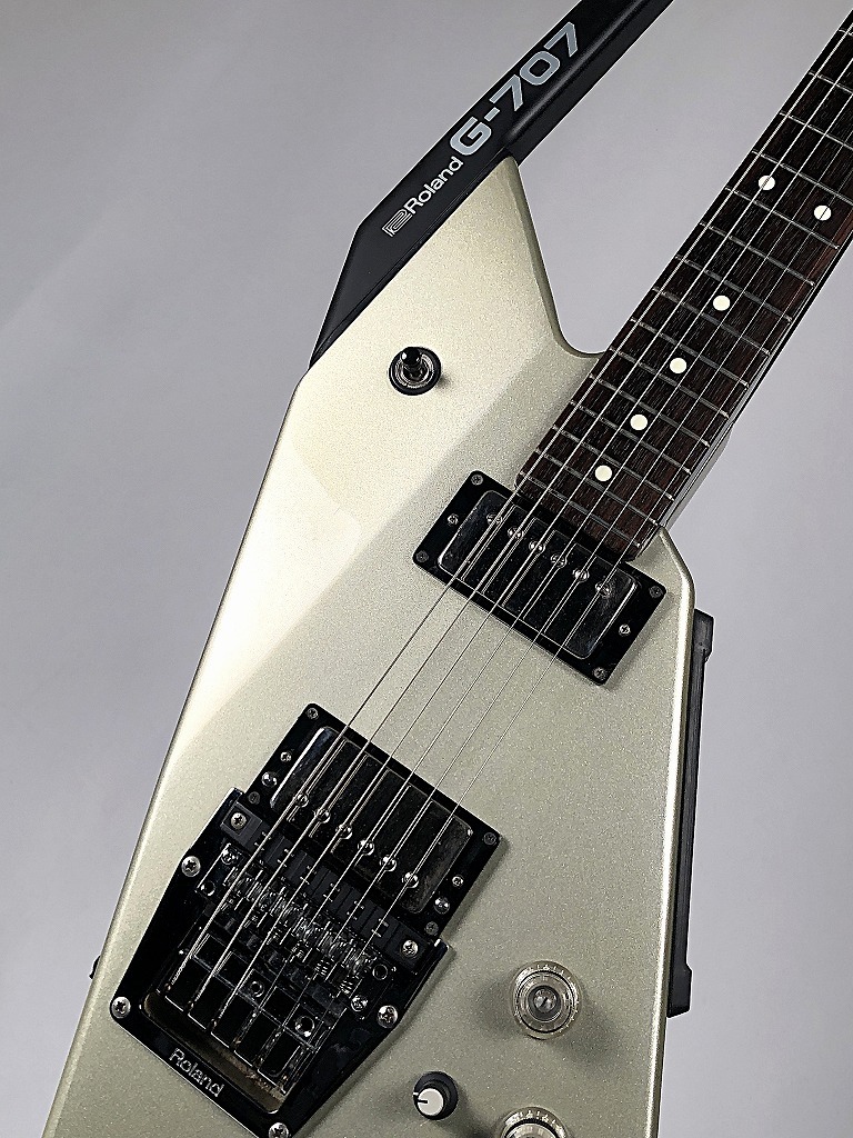 Roland G-707 【日本製】【USED】（中古）【楽器検索デジマート】