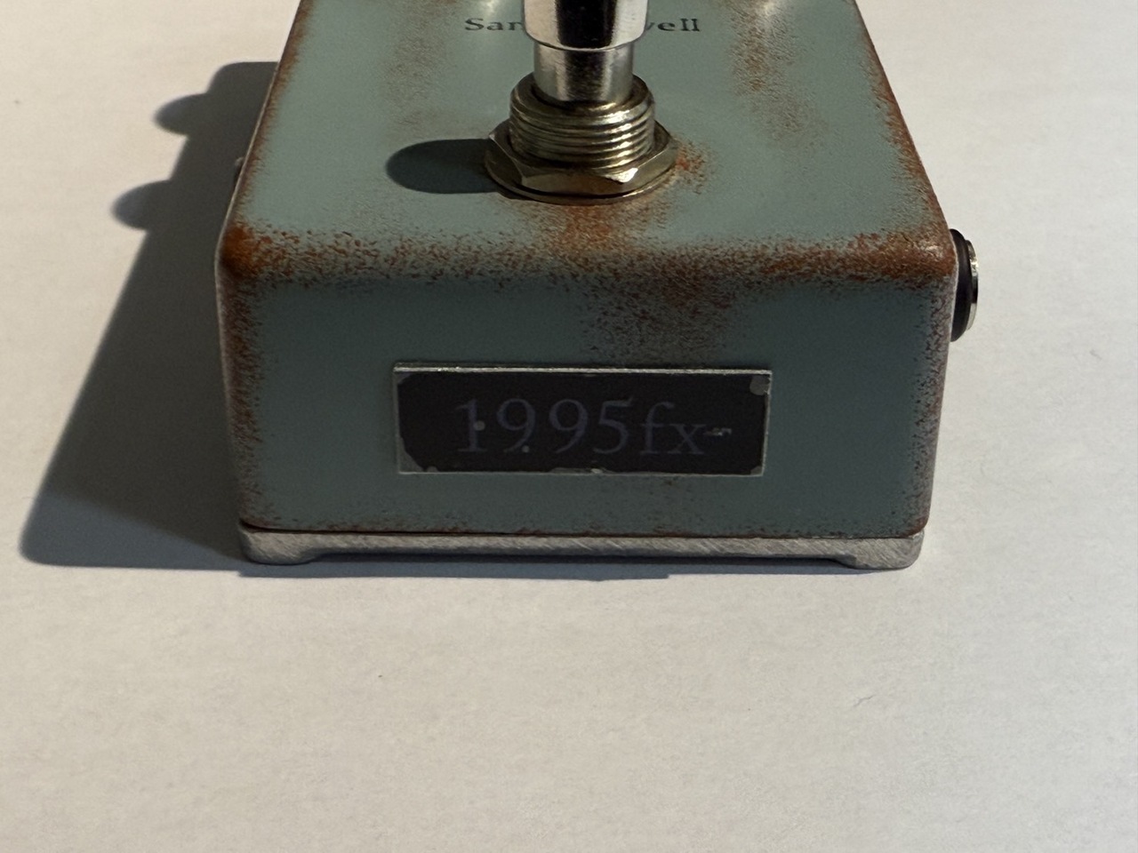 1995fx Sandy Drive II（新品/送料無料）【楽器検索デジマート】