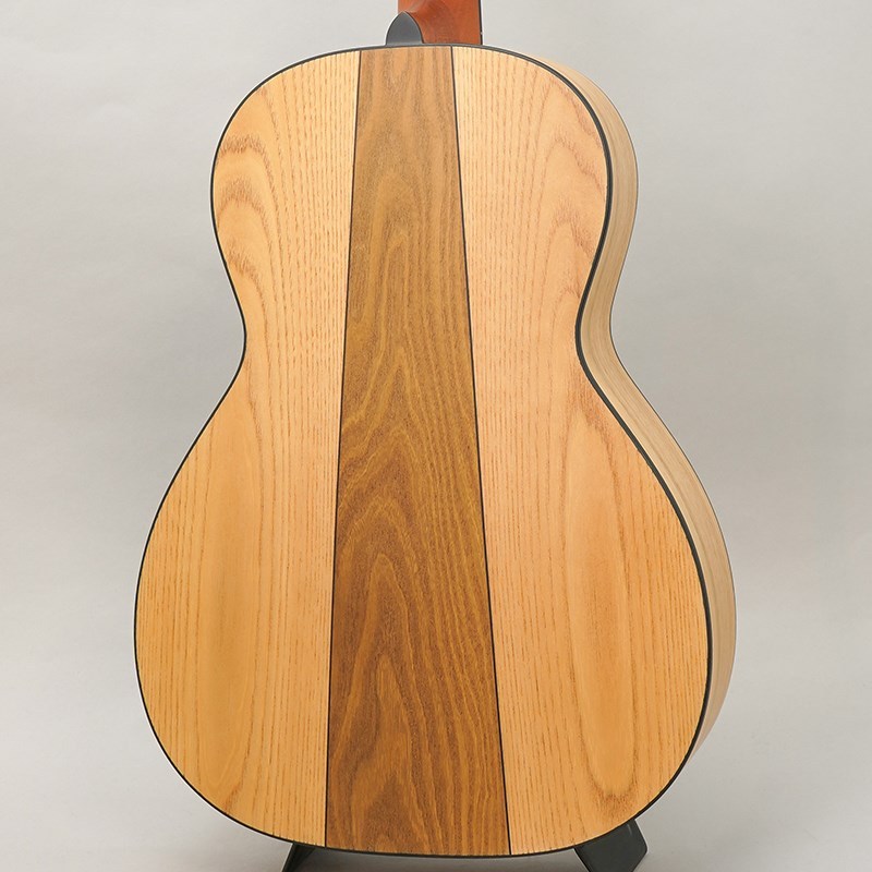 K.Yairi NY-U1 Kヤイリ（新品）【楽器検索デジマート】