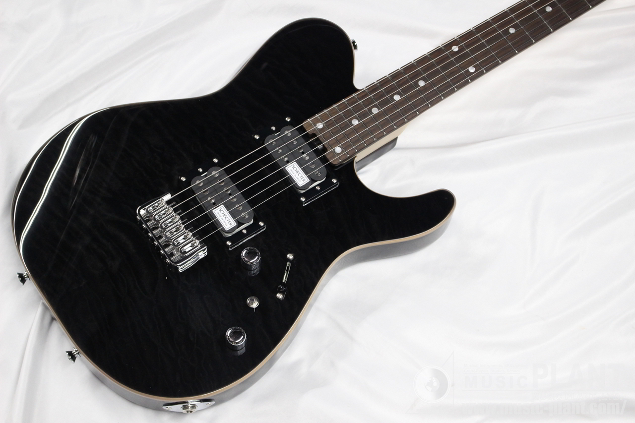 中古シェクター　SCHECTER KR-24-2H-FXD SCHECTER シェクター エレキギター / KR-24-2H-FXD シングル