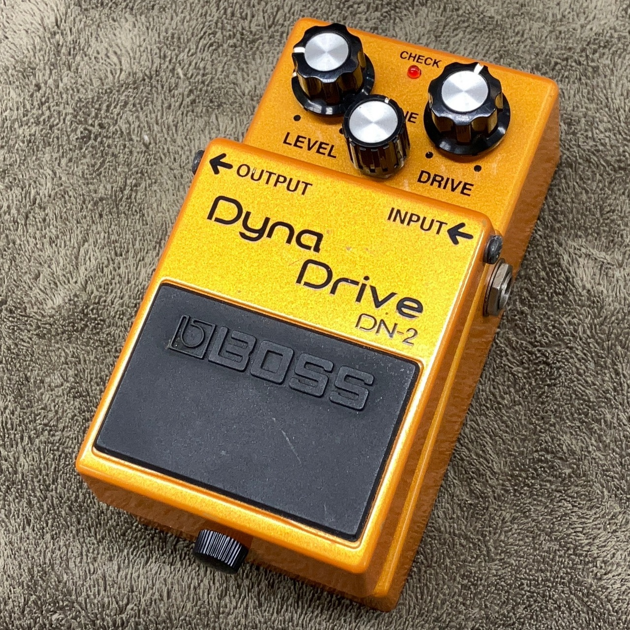 BOSS DN-2 Dynadrive（中古）【楽器検索デジマート】