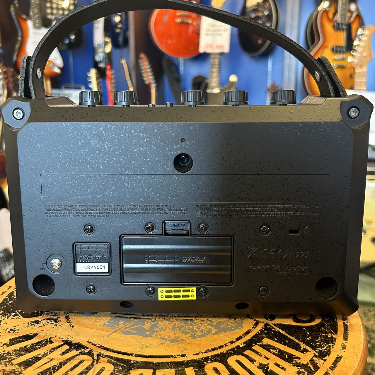 Roland Mobile AC（中古）【楽器検索デジマート】