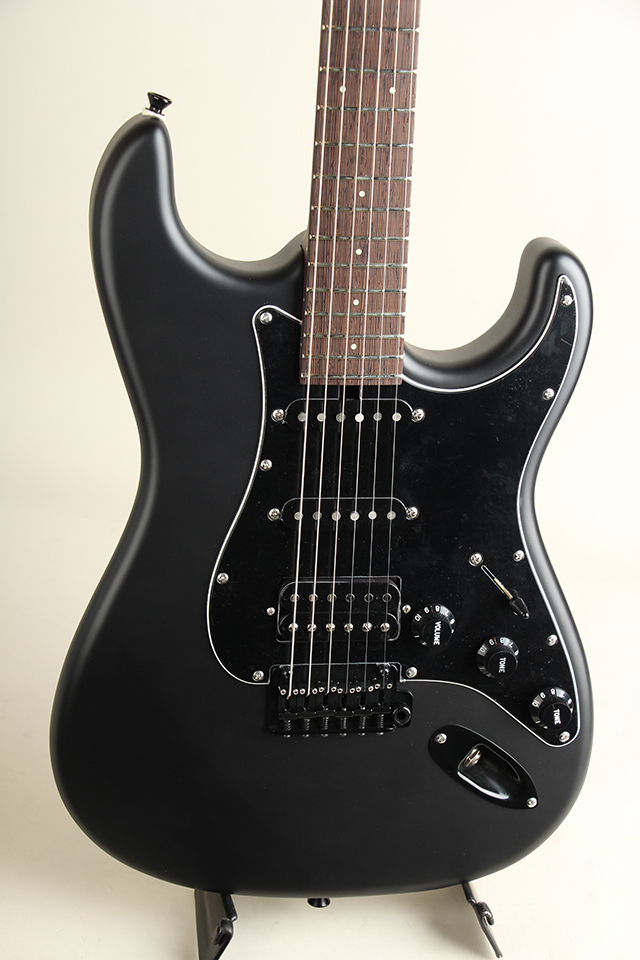【楽天最安値に挑戦】 Neck Wenge S-622CS GUITARS SAITO / S/N:253058（新品 Black ギター
