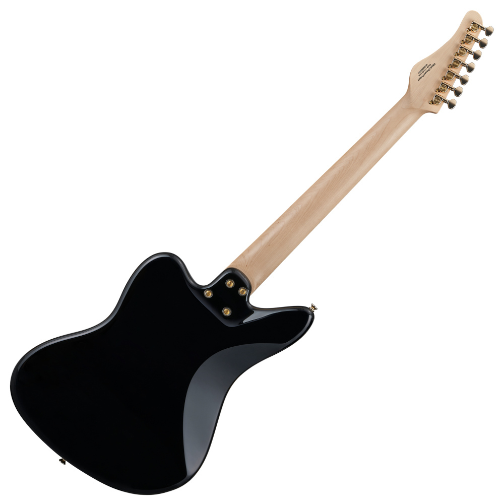 SCHECTER シェクター BC-AveMujica Doloris BLK BanG Dream! Ave