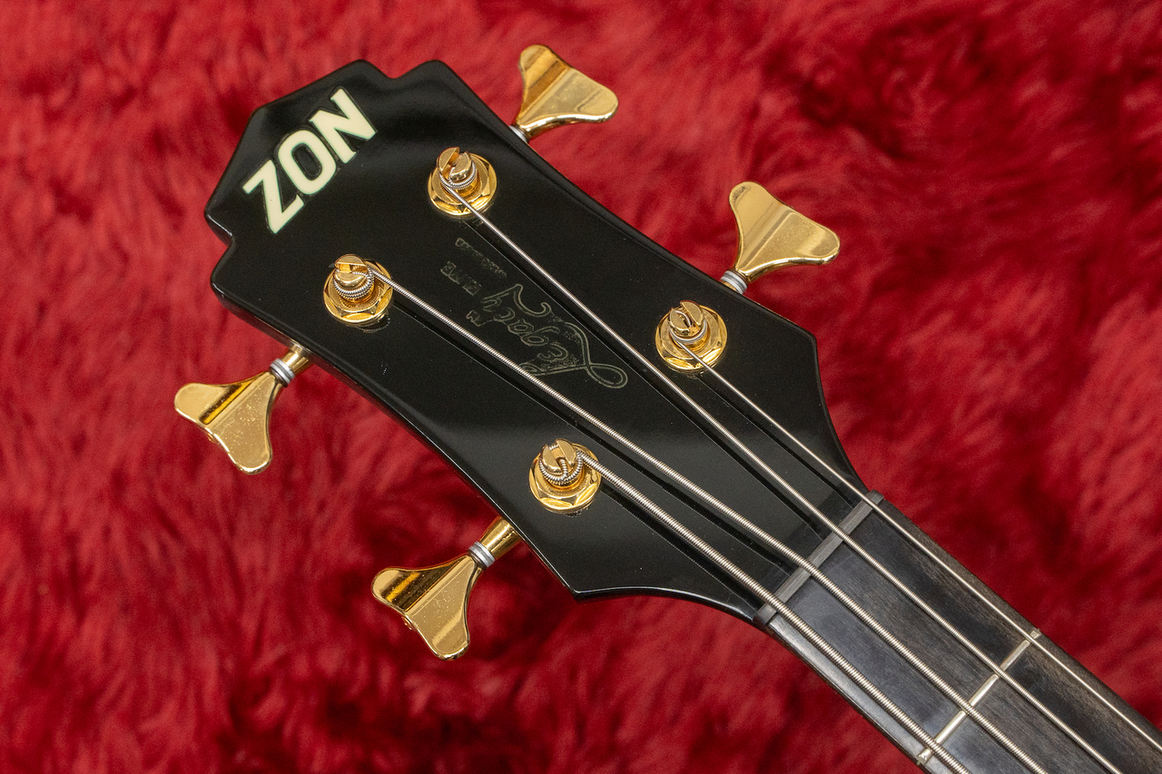 Zon Legacy Elite 4st 4.025kg【GIB横浜】（中古/送料無料