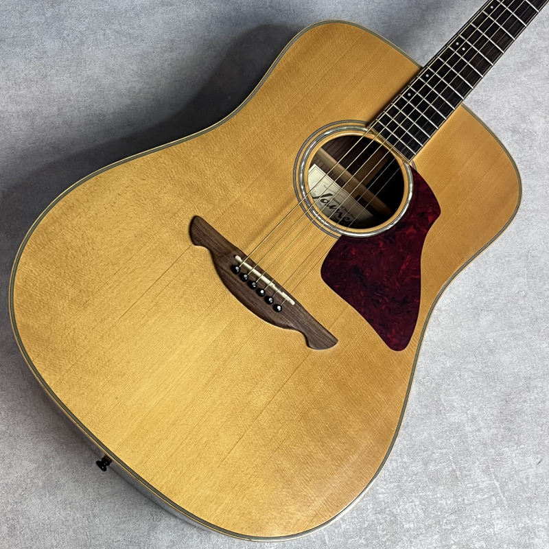 ジェーム JD-1200 James】ジェームス『アコースティックギター』JD1200 2012年製 1