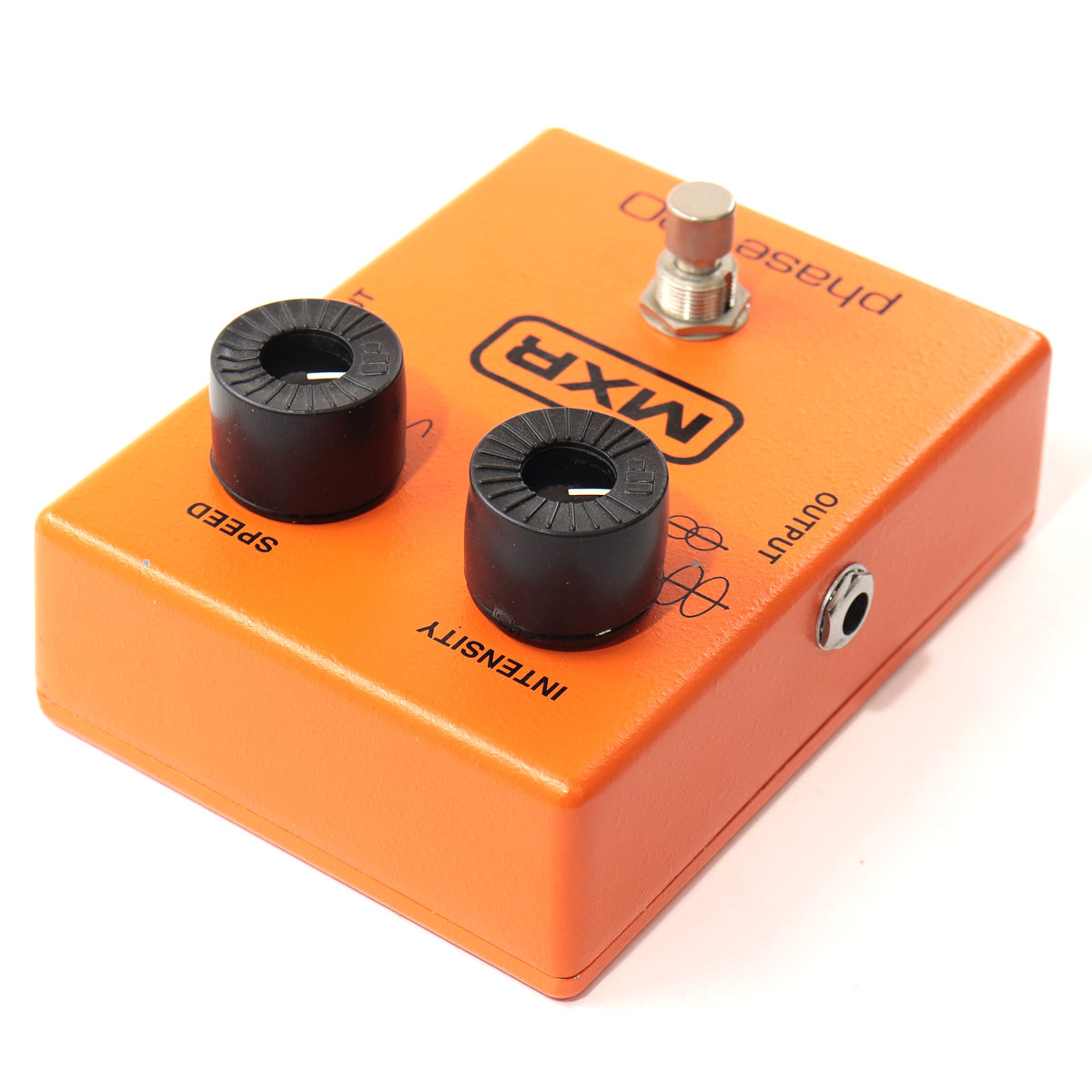 ギター mxr m107 phase 100 MXR M107 Phase 100｜ミュージックランドKEY