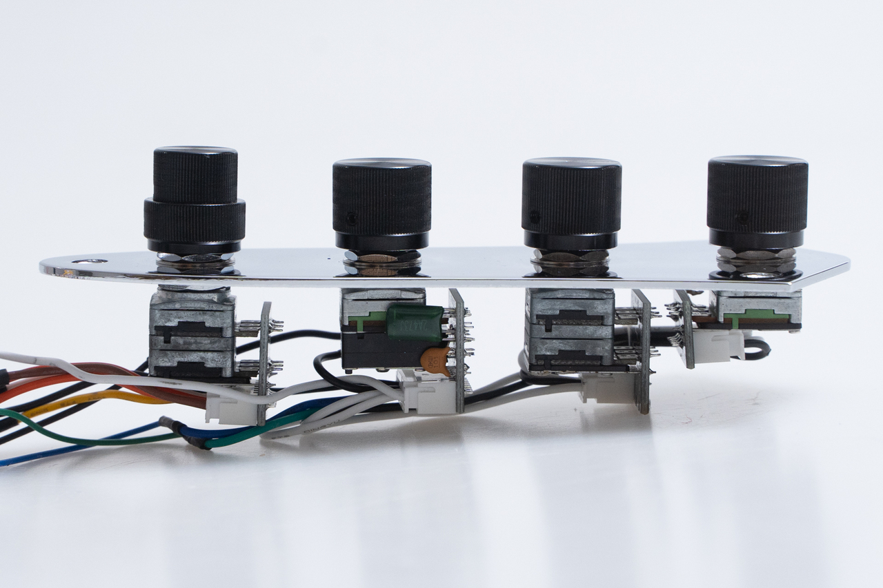 ベース Sadowsky PREAMP SAC ELE ONBOARD SBP4K new】Sadowsky / BASS PREAMP SAC ELE ONBOARD BP4K【Yokohama