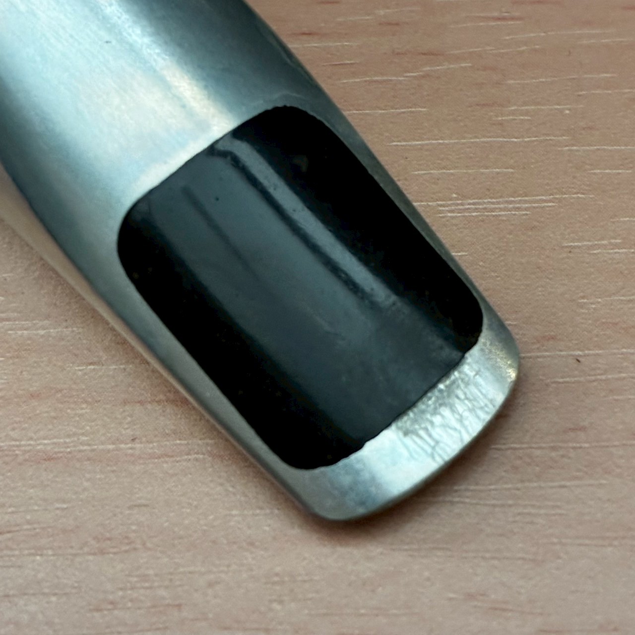 Dukoff D7 テナーサックス用マウスピース 中古 Dukoff D7 テナーサックス用マウスピース 中古 Dukoff D7 テナー