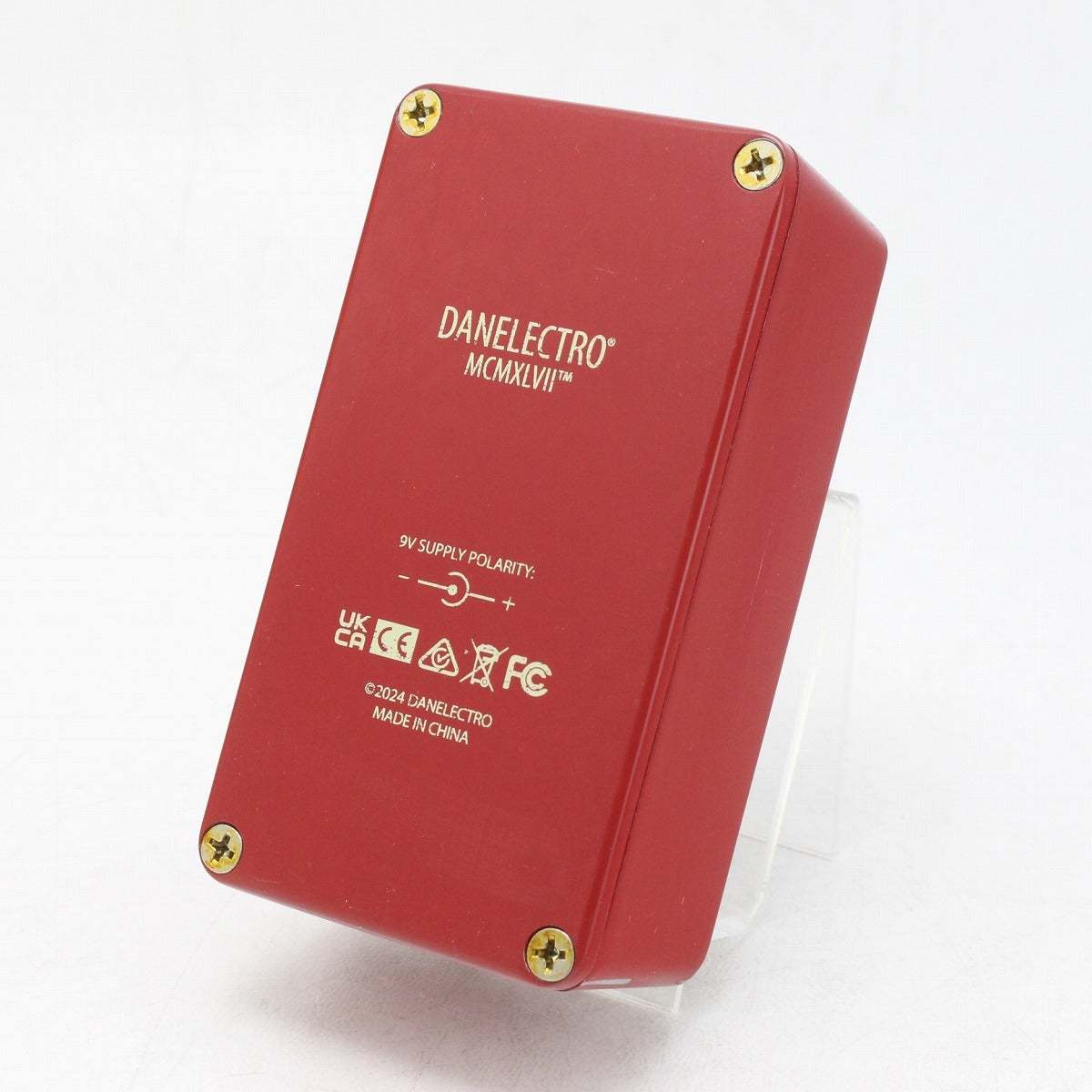 Danelectro TF-1 3699 FUZZ 【御茶ノ水本店】（中古）【楽器検索