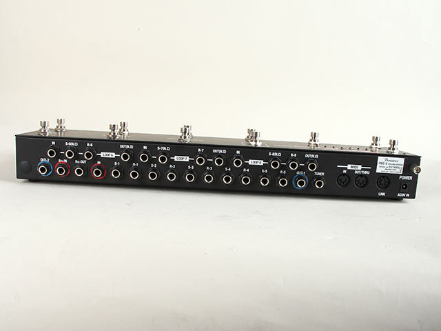 Providence PEC-2 Routing System（中古）【楽器検索デジマート】