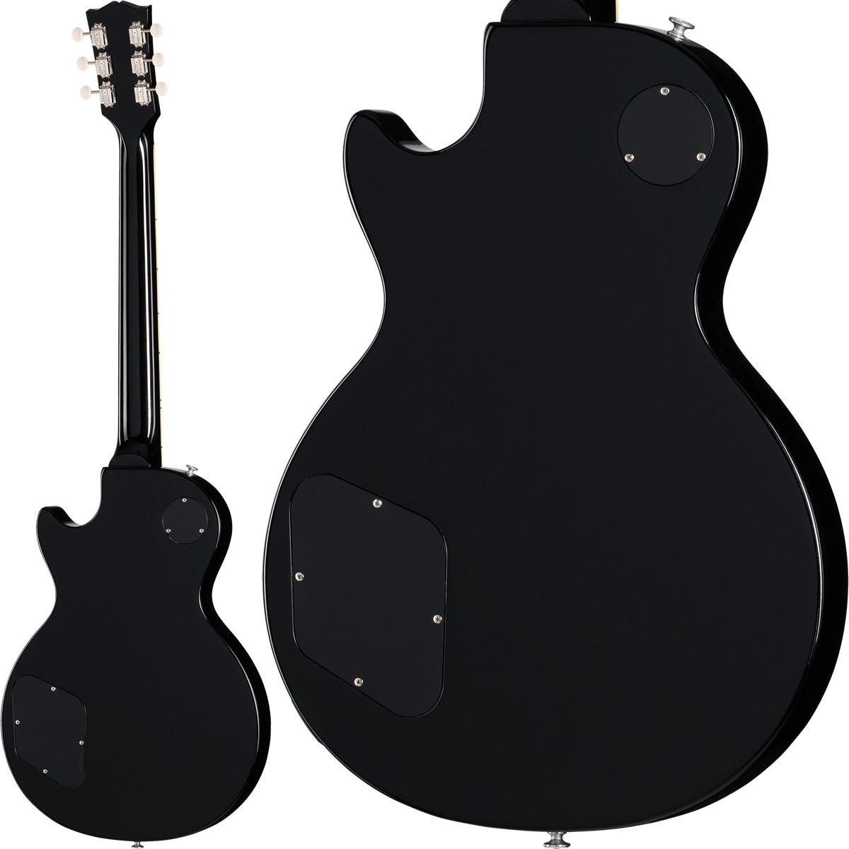 ギブソン　レスポールスペシャル Les Paul Special | Gibson Japan