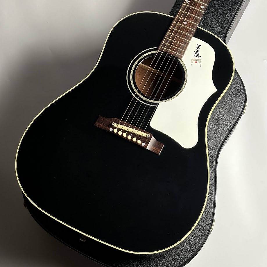 Gibson Custom Shop 1960s J-45 ADJ CS – 神戸ギターショップ B-West