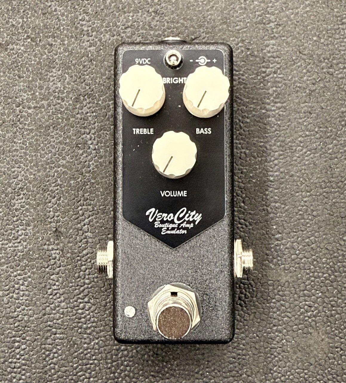 VeroCity FTR（本体と取説のみ） VeroCity FTR（本体と取説のみ） VeroCity Effects Pedals