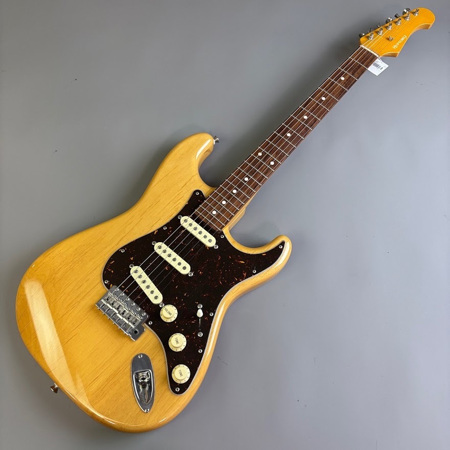 HISTORY HS-SV（中古/送料無料）【楽器検索デジマート】