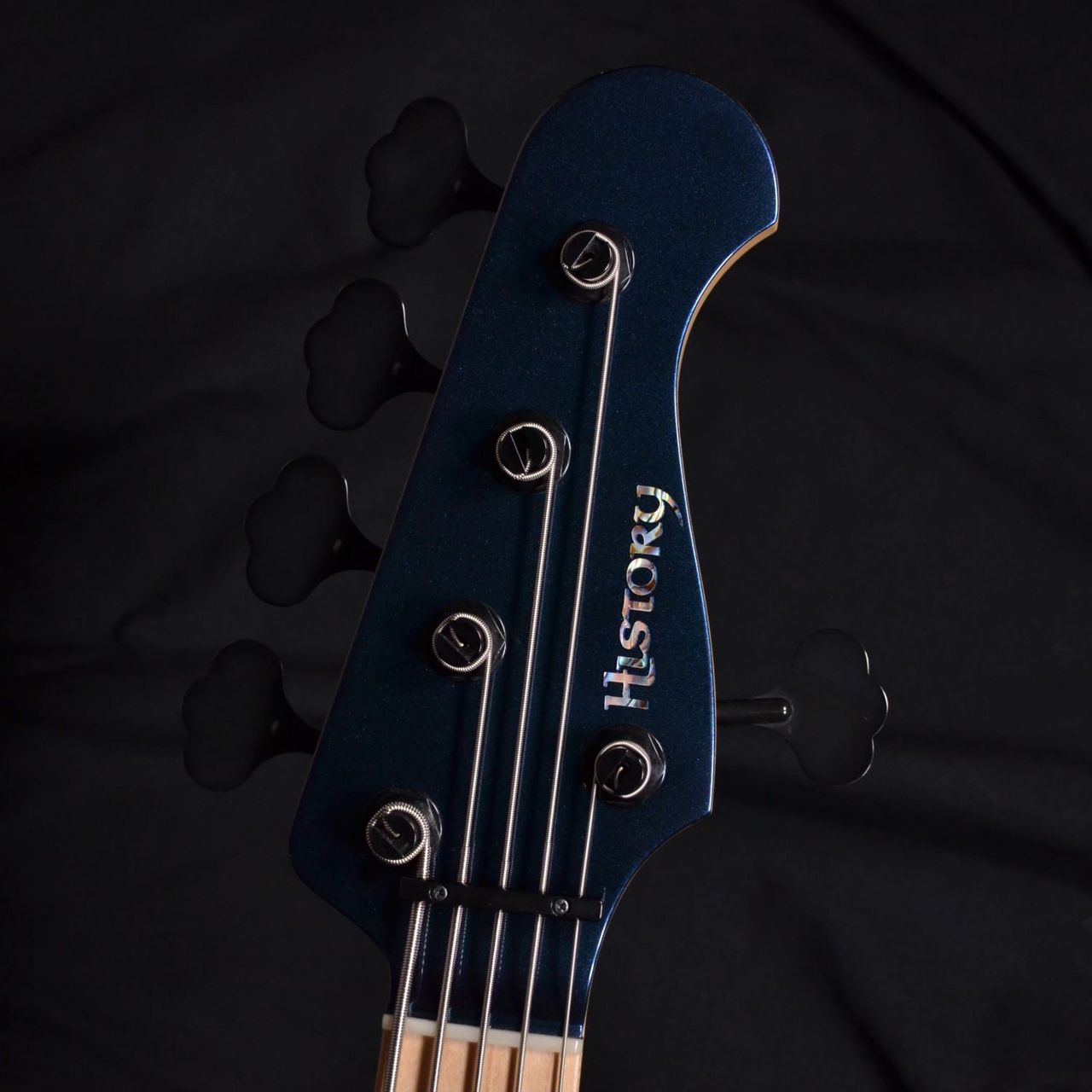 HISTORY HJB5/m/W-Premium/LTD【現物画像】（新品/送料無料）【楽器