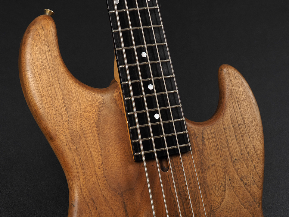 Moon JJ-5 Walnut（中古）［デジマートSALE］【楽器検索デジマート】