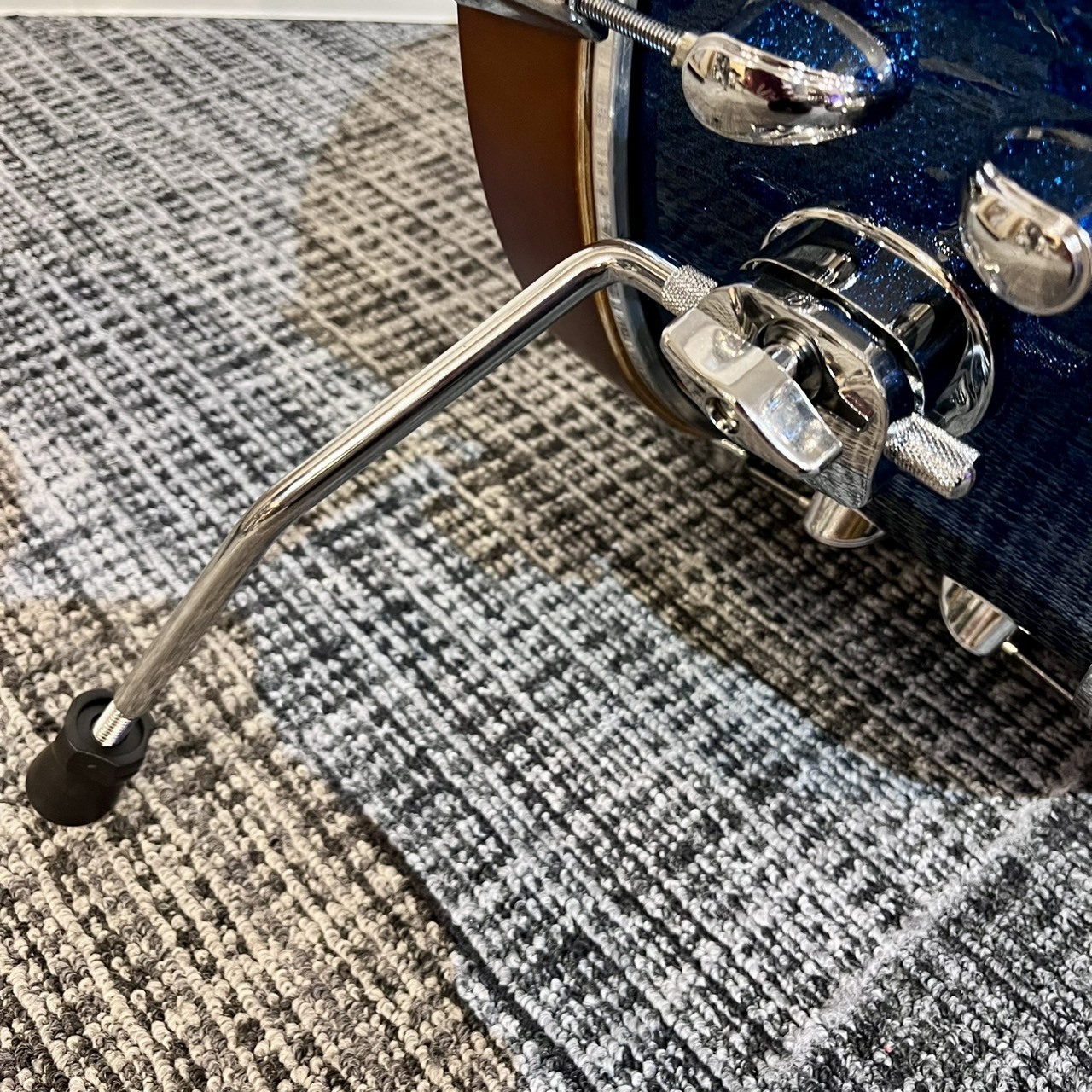 Tama Club-JAM Mini Kit バスドラム単体 (ケース付き)（新品）【楽器検索デジマート】