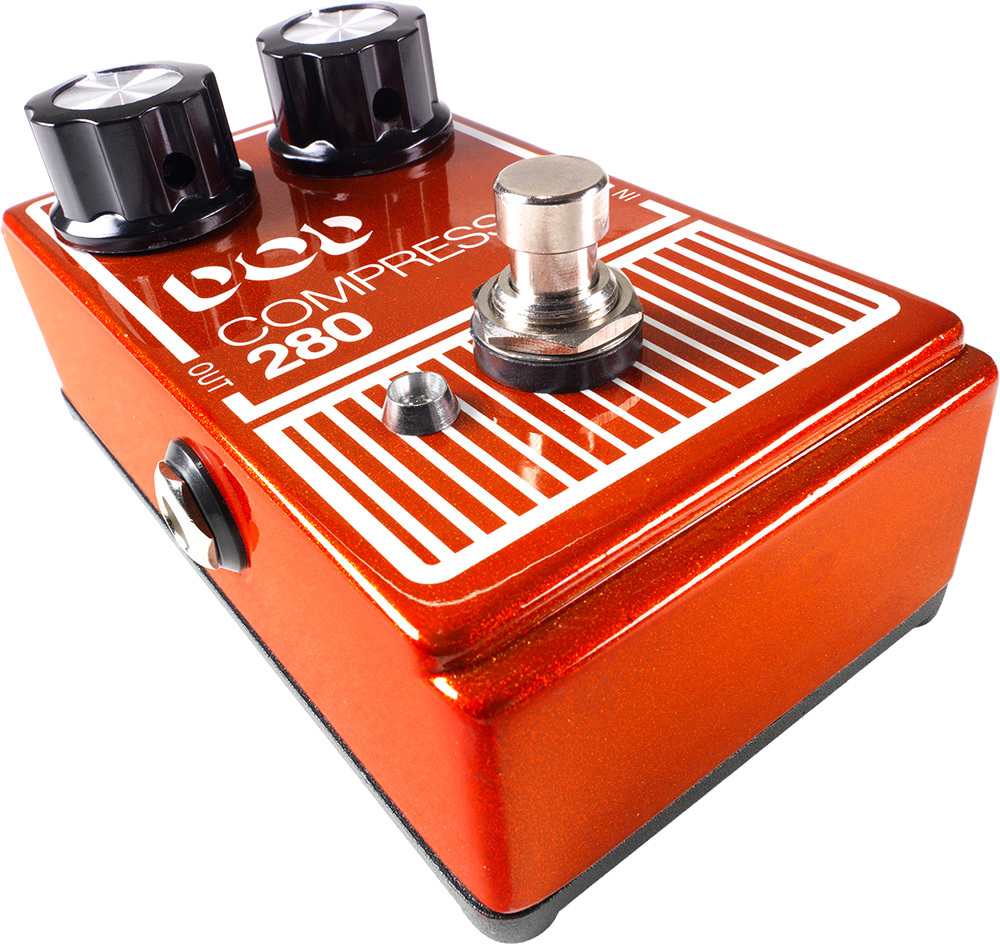 DOD Compressor 280 コンプレッサー【WEBSHOP】（新品）【楽器