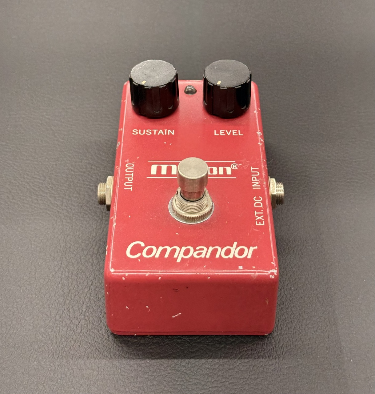 Maxon Compandor（中古）【楽器検索デジマート】