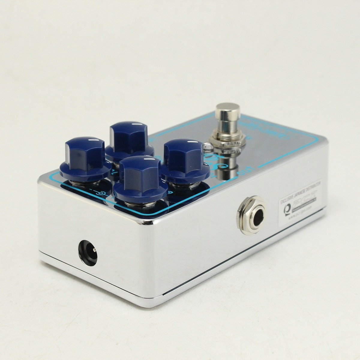 Xotic Soul Driven 【御茶ノ水本店】（中古）【楽器検索デジマート】