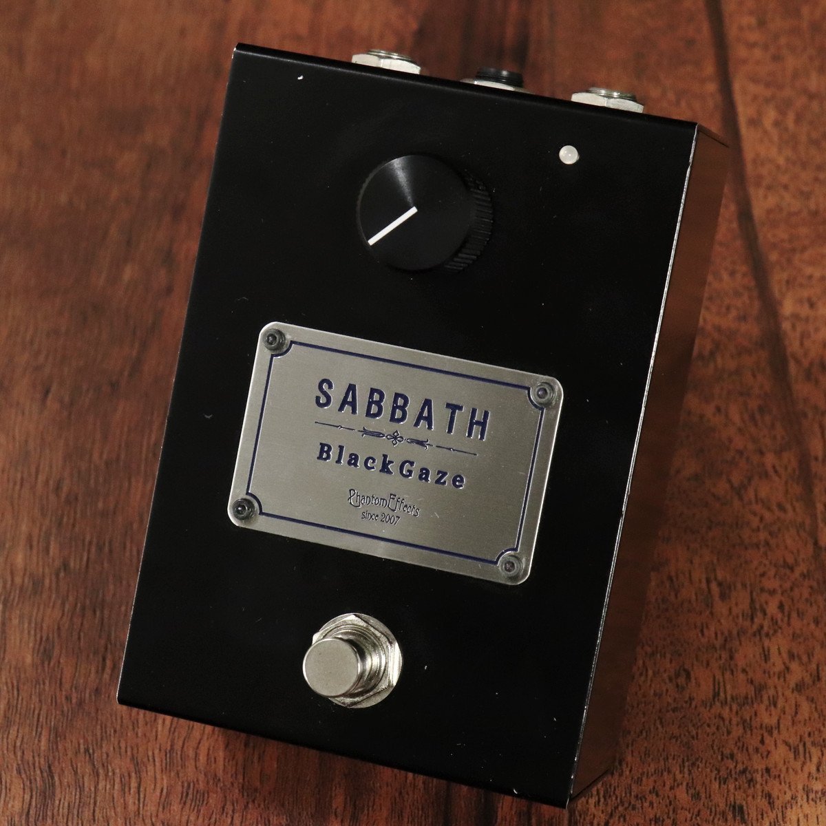 Phantom FX Sabbath Black Gaze 【梅田店】