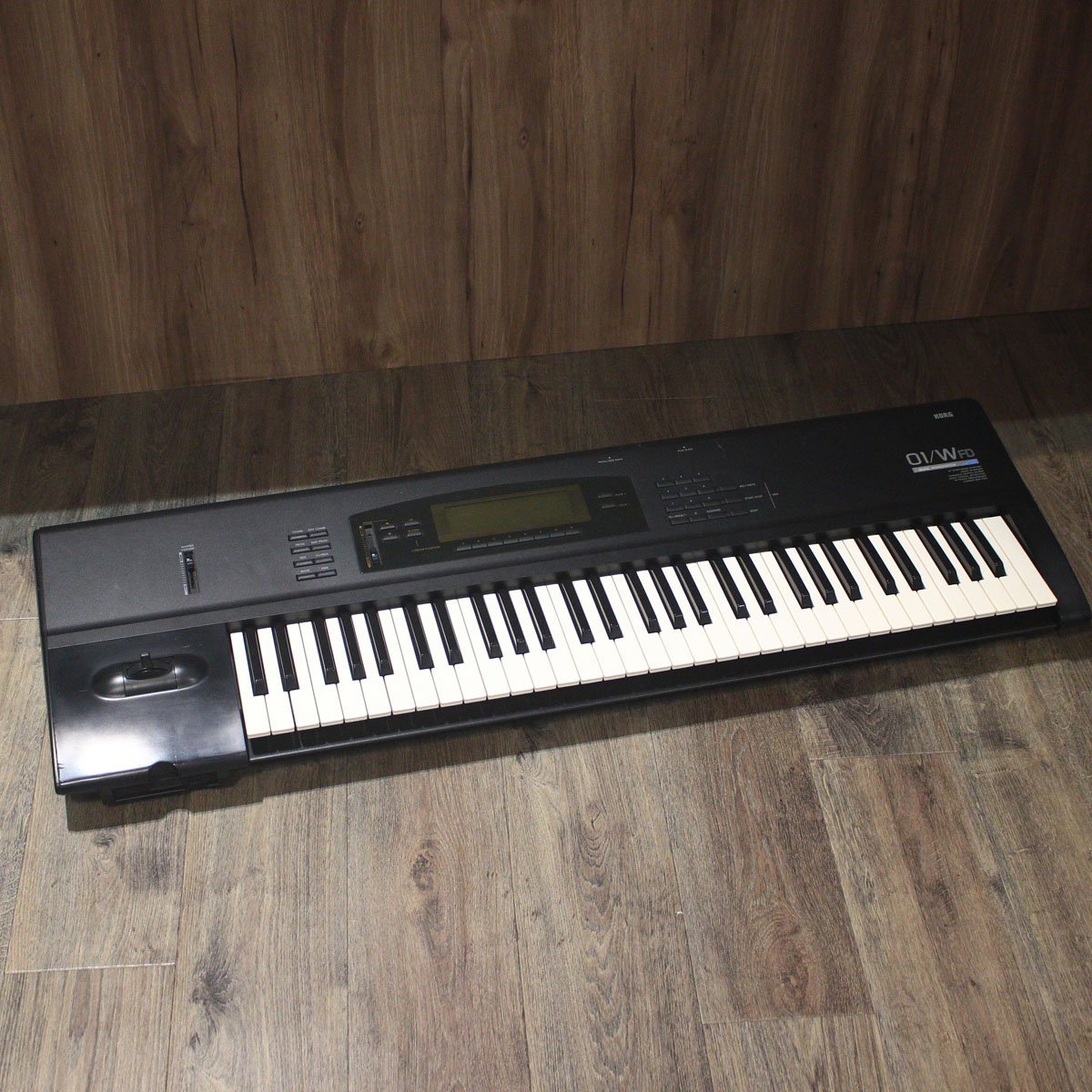 KORG 01/W FD 【渋谷店】