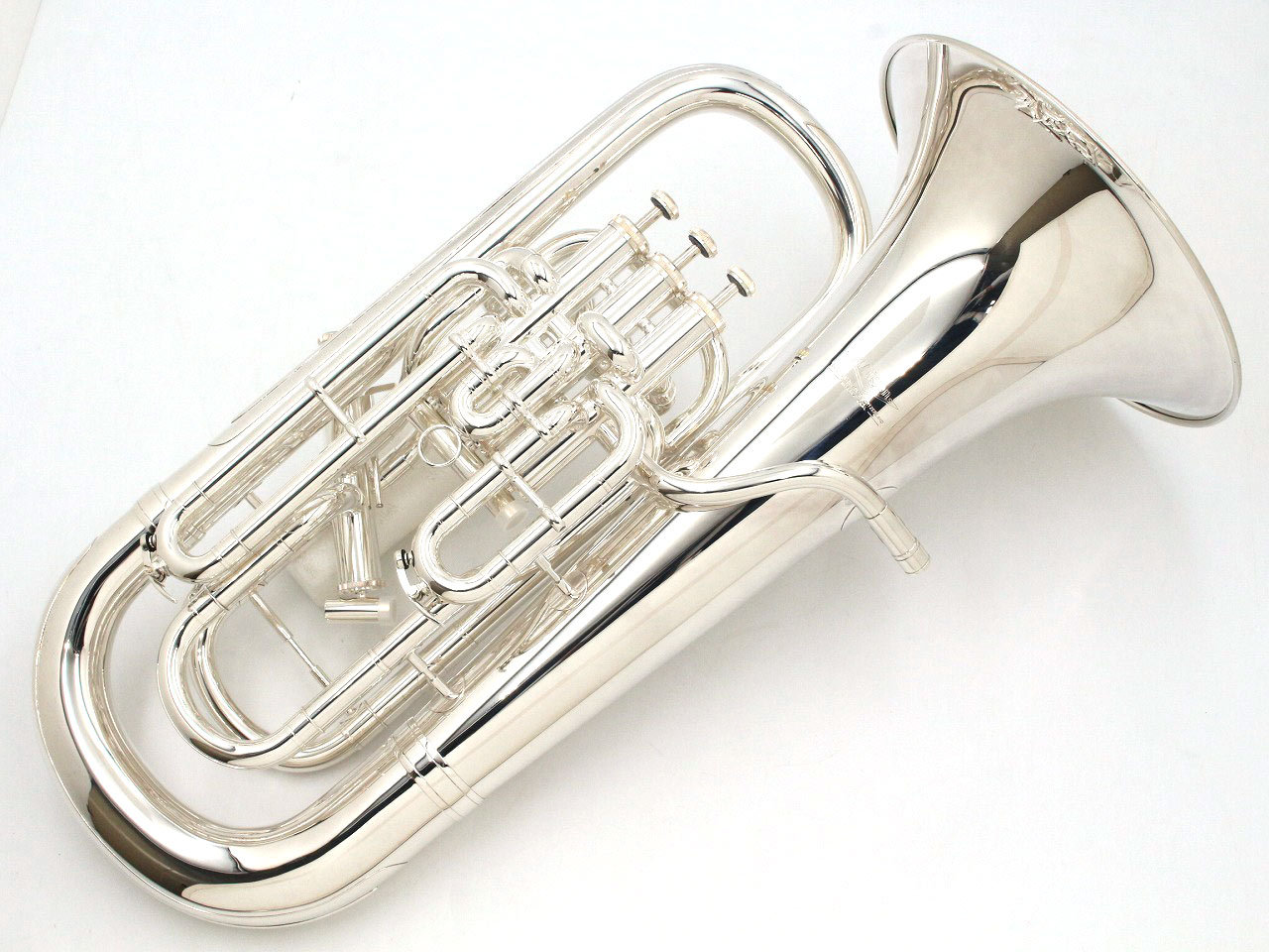 Willson ユーフォニアム TA2900BS/GP 【福岡店】（中古/送料無料