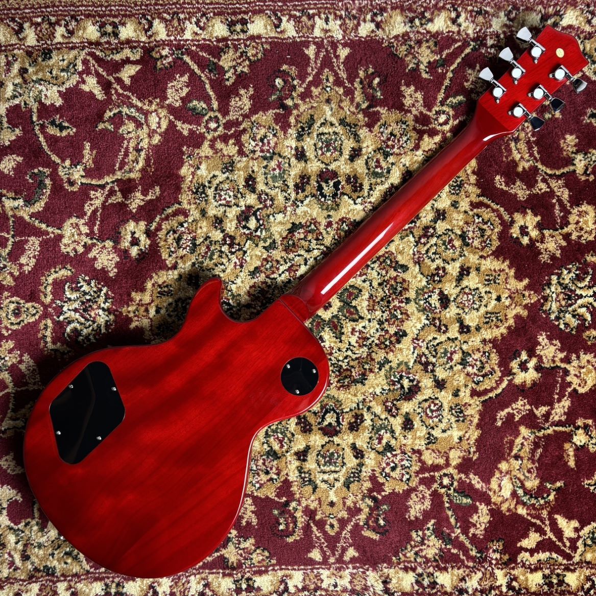 Bacchus （バッカス）BLP-FMH/R（中古/送料無料）【楽器検索デジマート】