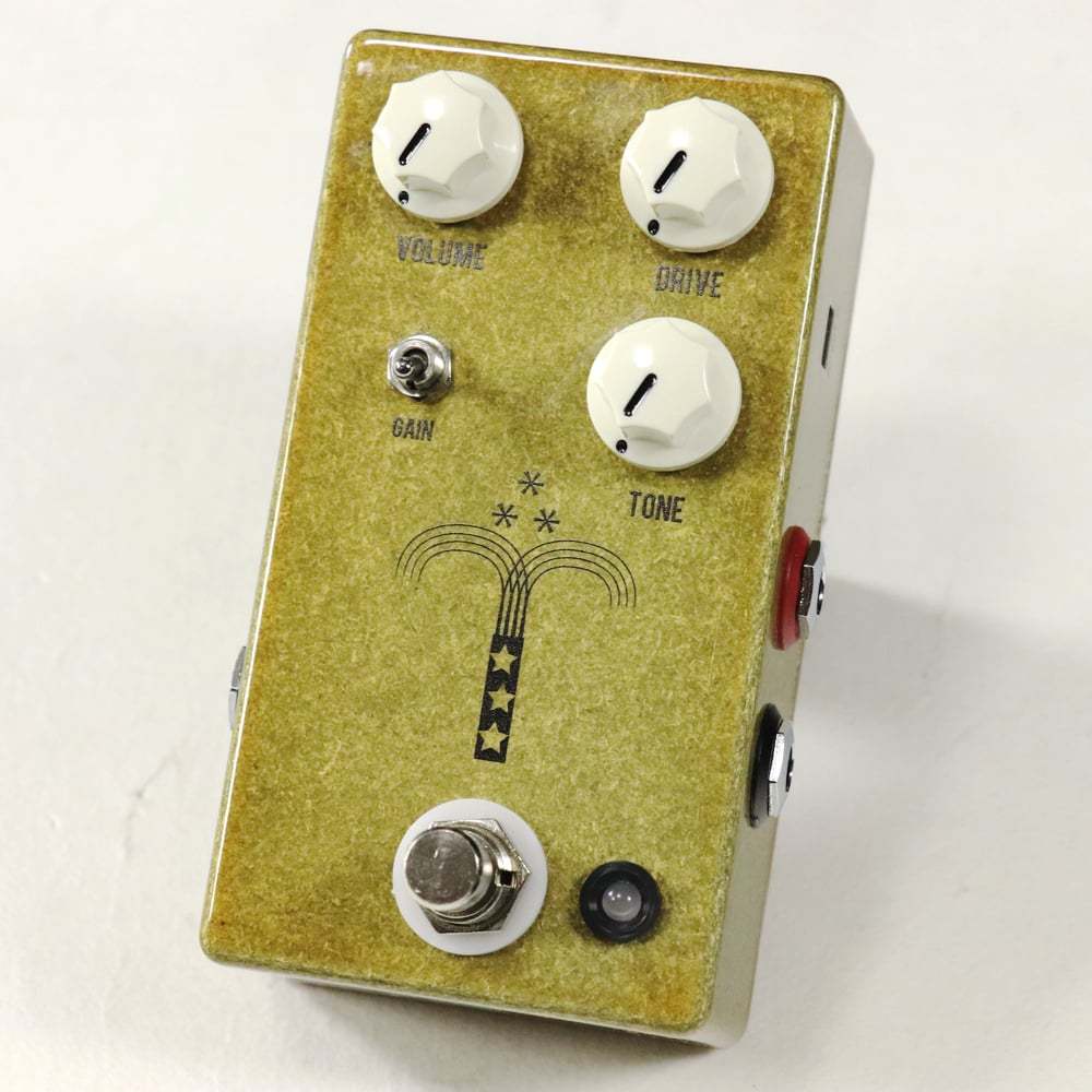 JHS Pedals Morning Glory V4 (正規輸入品) 【梅田店】（中古