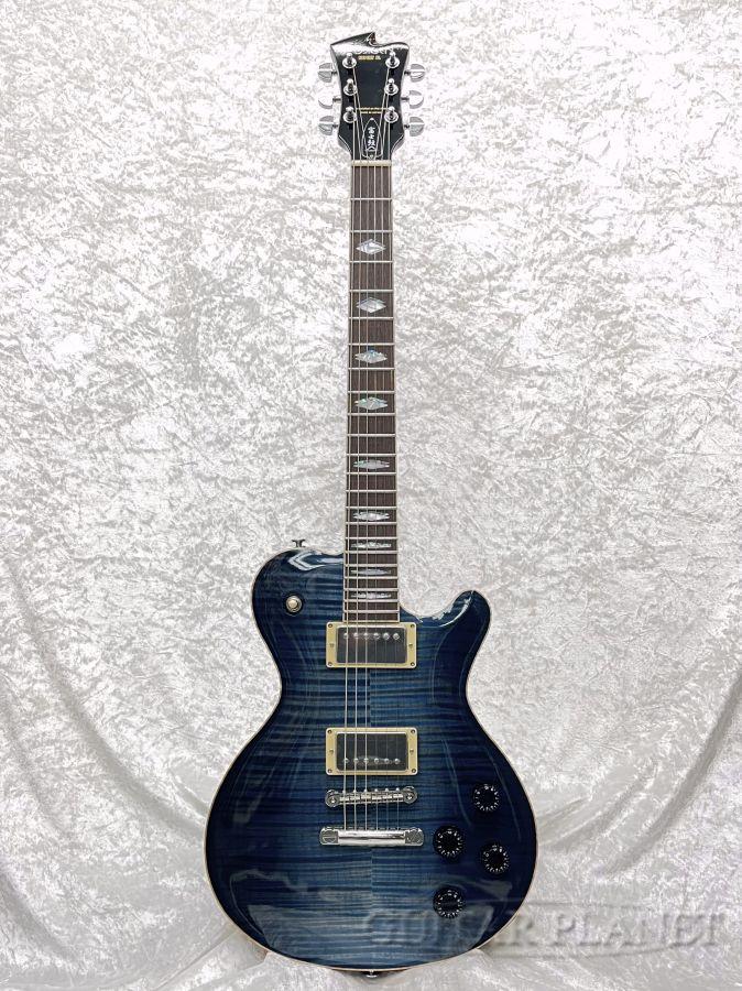 FUJIGEN(FGN) EFL-FM-TBLU Gradation【弊店オーダーモデル】（新品