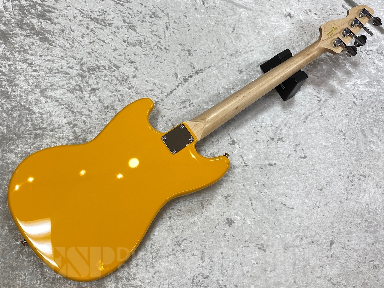 Markbass MB YELLOW LITTLE BASS MAK-B/YELB4（新品/送料無料）【楽器