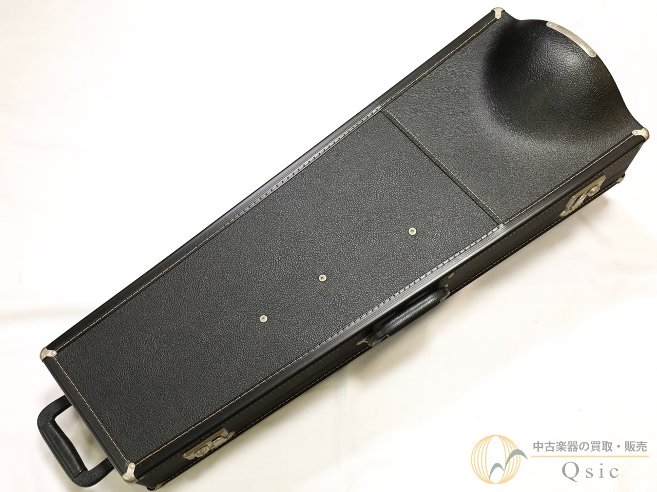 King テナーバストロンボーン用ハードケース [TM671]【神戸店在庫