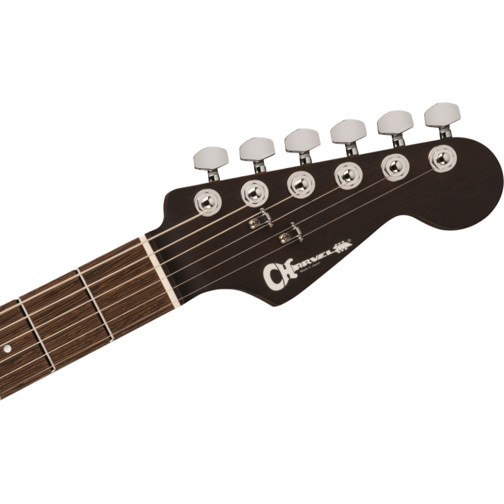 ビンテージ　Charvel シャーベル　ミニギター シャーベル ギター - メルカリ