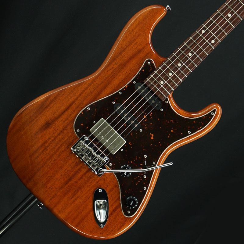 Kz Guitar Works USED 中古 Kz ST Trad 22 SSH (Natural)[SN.20230366