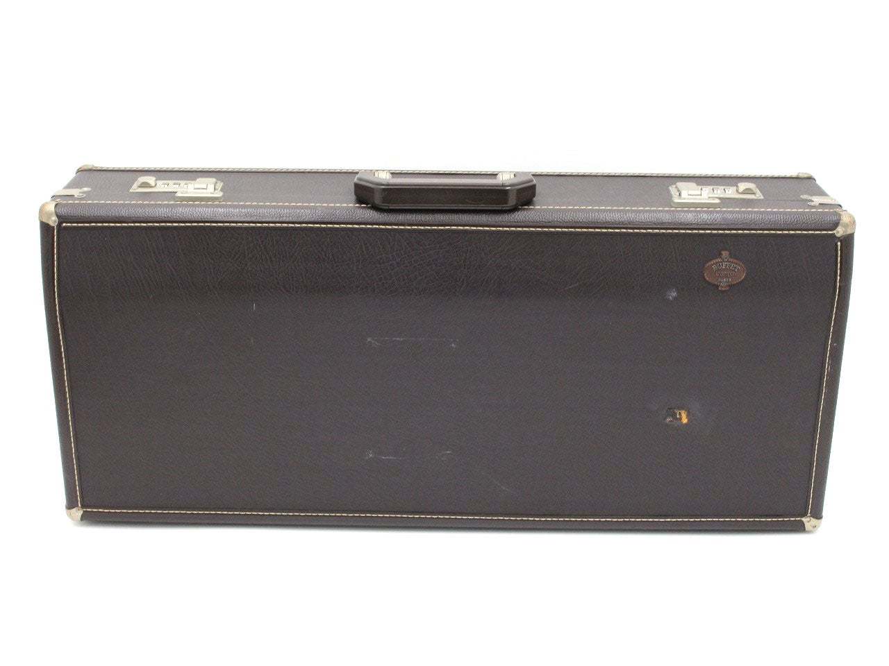 Buffet Crampon アルトサックス S1 PRESTIGE 【梅田店】（中古/送料