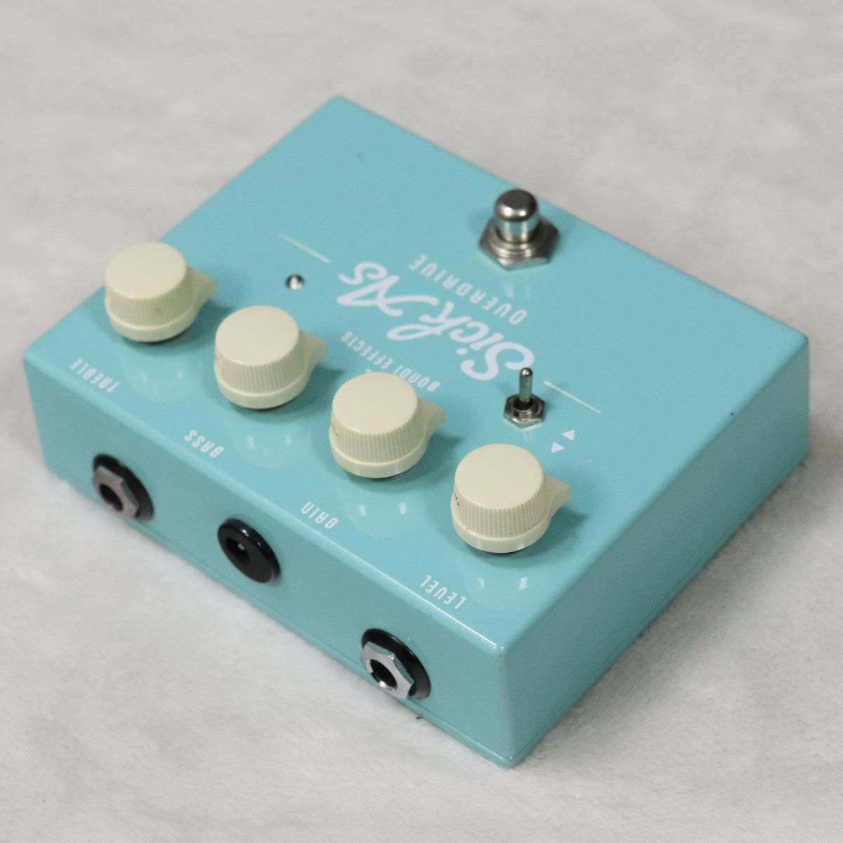 BONDI EFFECTS Sick As Overdrive MK2 【梅田店】（中古/送料無料