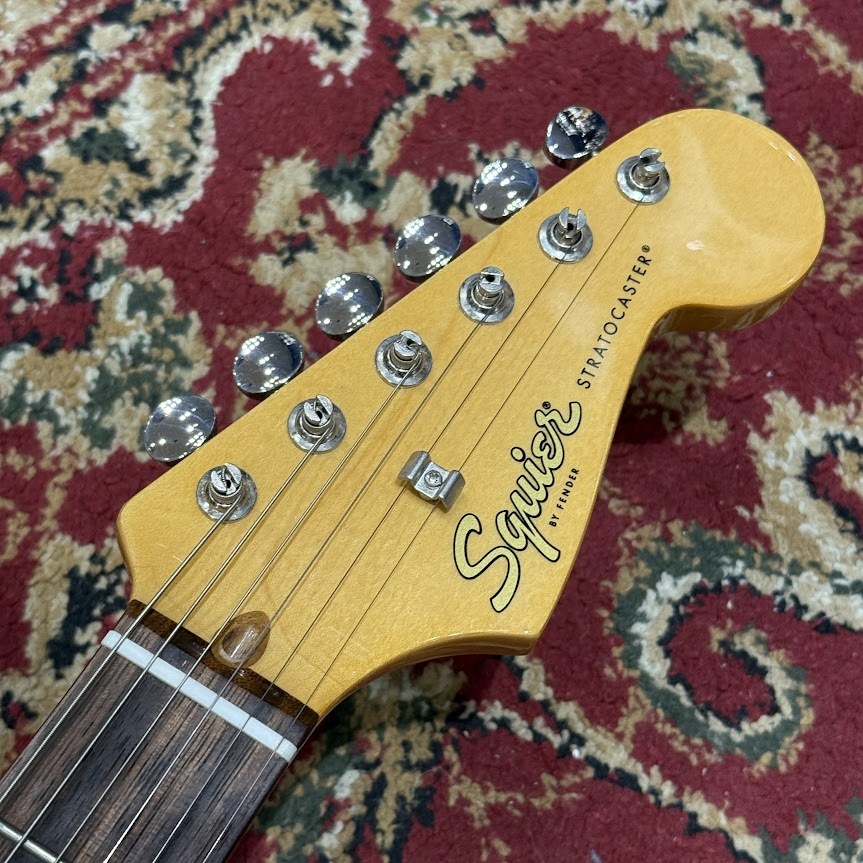 Squier by Fender Classic Vibe '60s Stratocaster（中古/送料