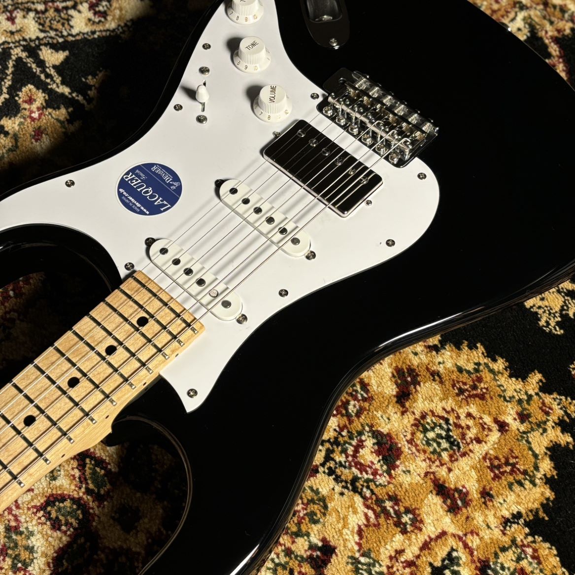 momose MC1-STD/M SSH（新品/送料無料）【楽器検索デジマート】