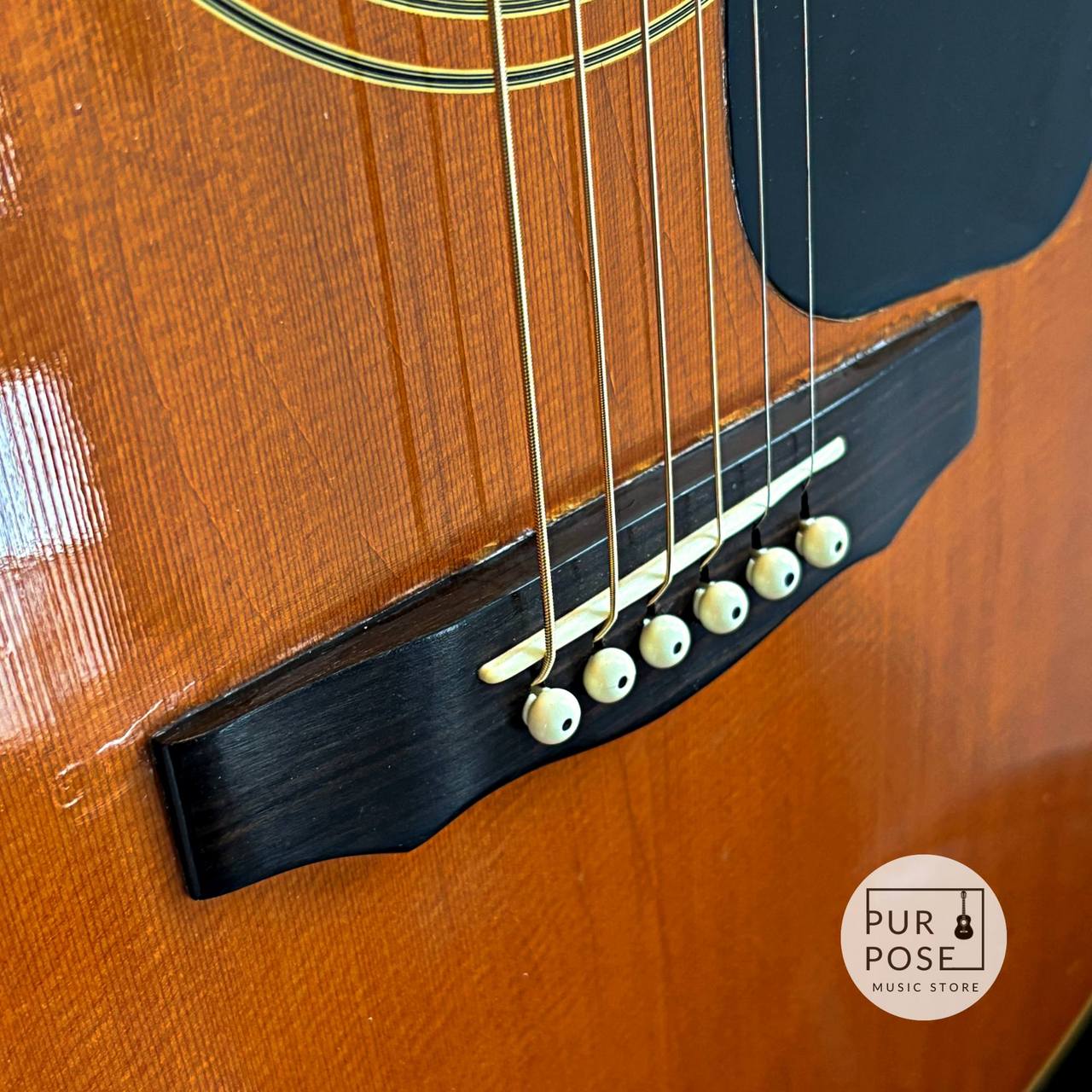 Guild D-50 NT 1981年製 L.R.Baggs搭載 エレアコ仕様 GUILD D-50 NT 1981年製 L.R.Baggs搭載 エレアコ仕様（ビンテージ/送料