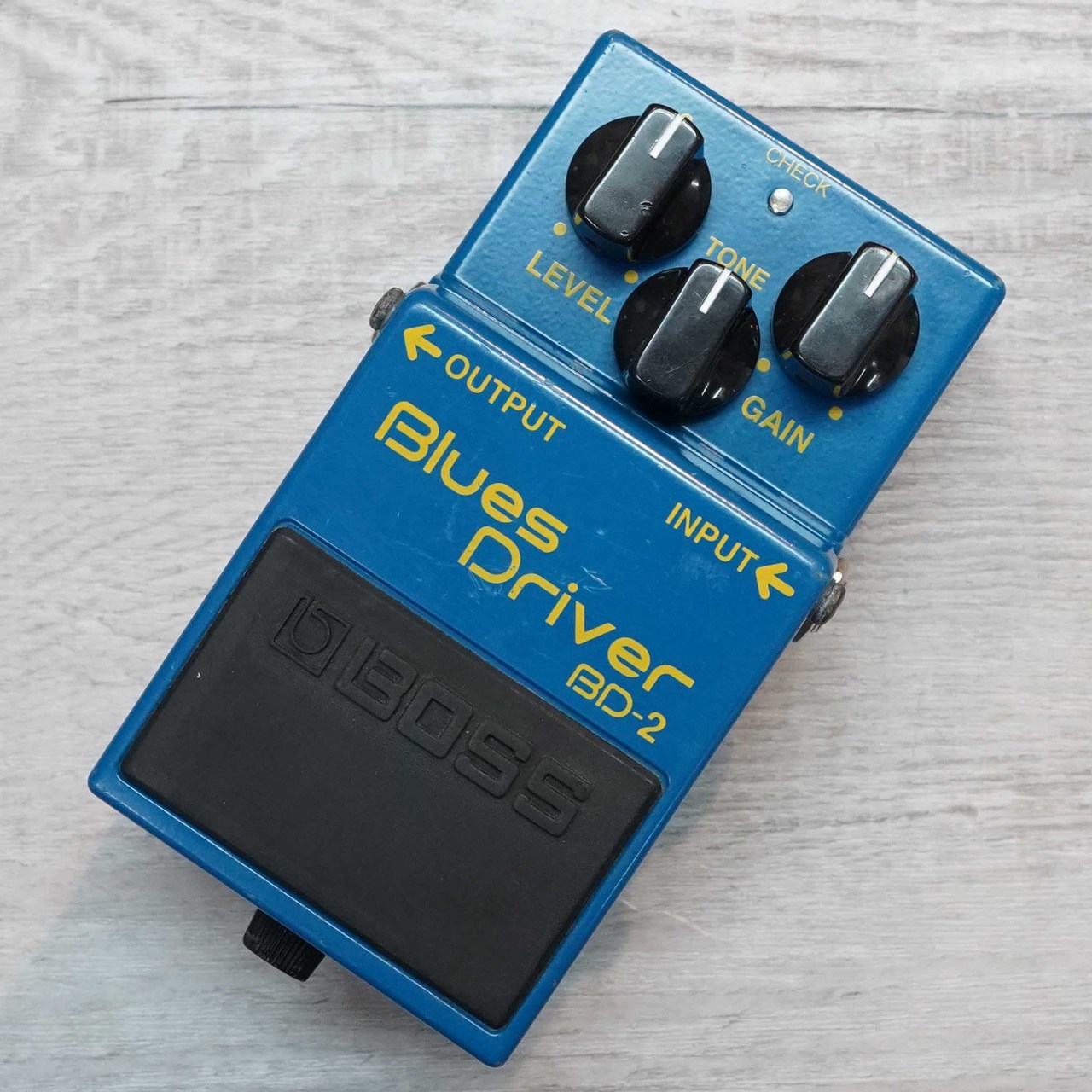初心者歓迎 BOSS Blues Driver BD-2 エフェクター 中古 初心者歓迎 BOSS Blues Driver BD-2 エフェクター 中古 BOSS BD