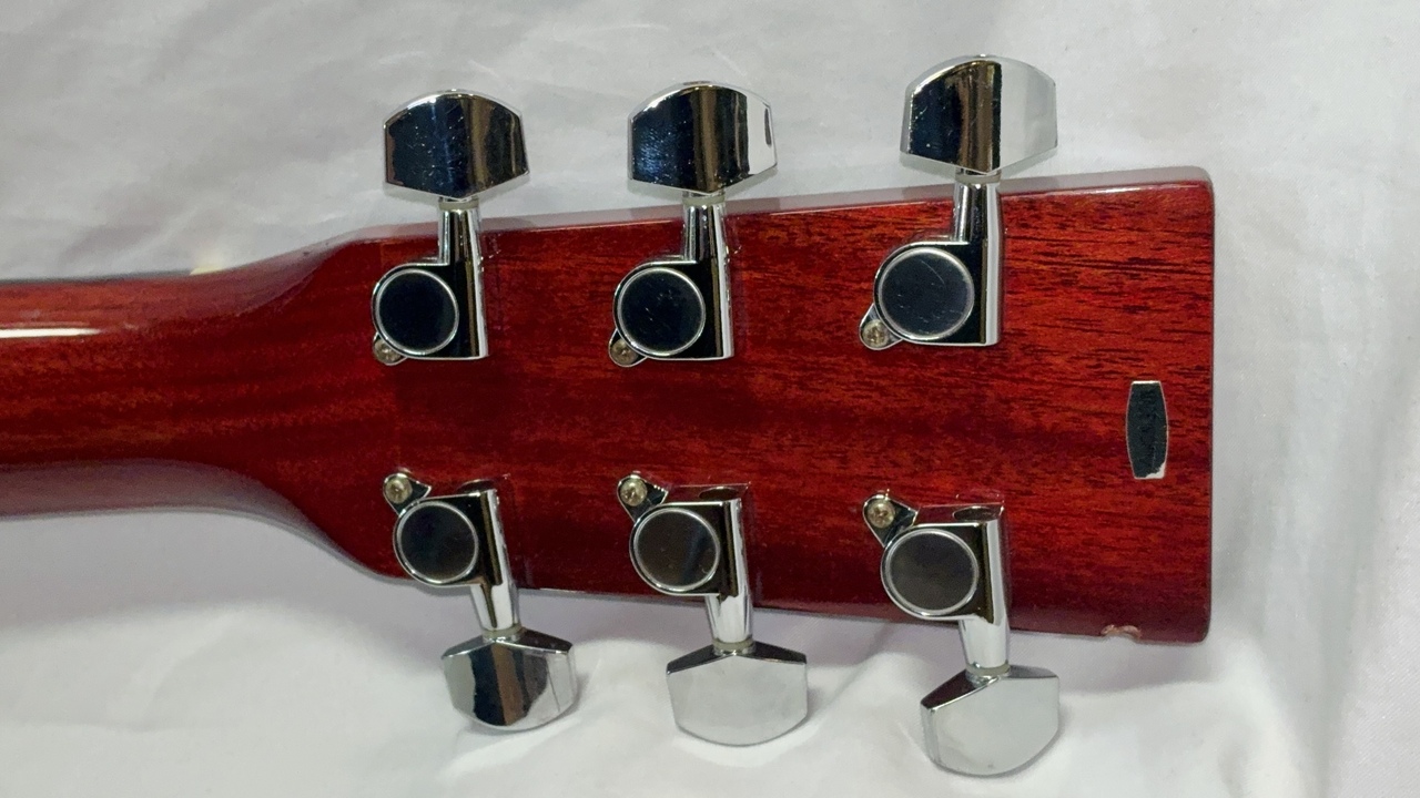 Headway HCD-18（中古）【楽器検索デジマート】